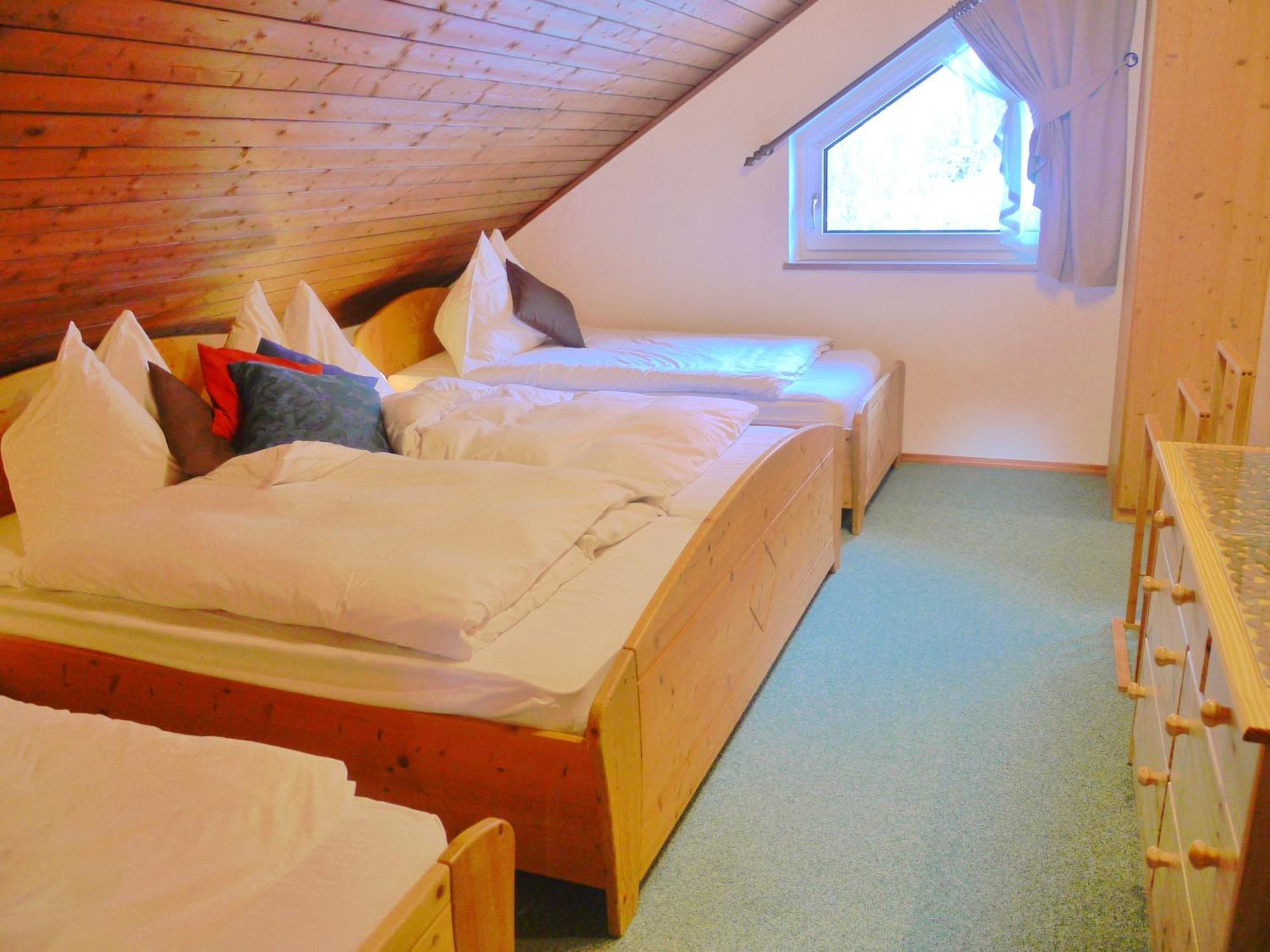 Haus Bellevue Lejlighed Sankt Michael im Lungau Eksteriør billede